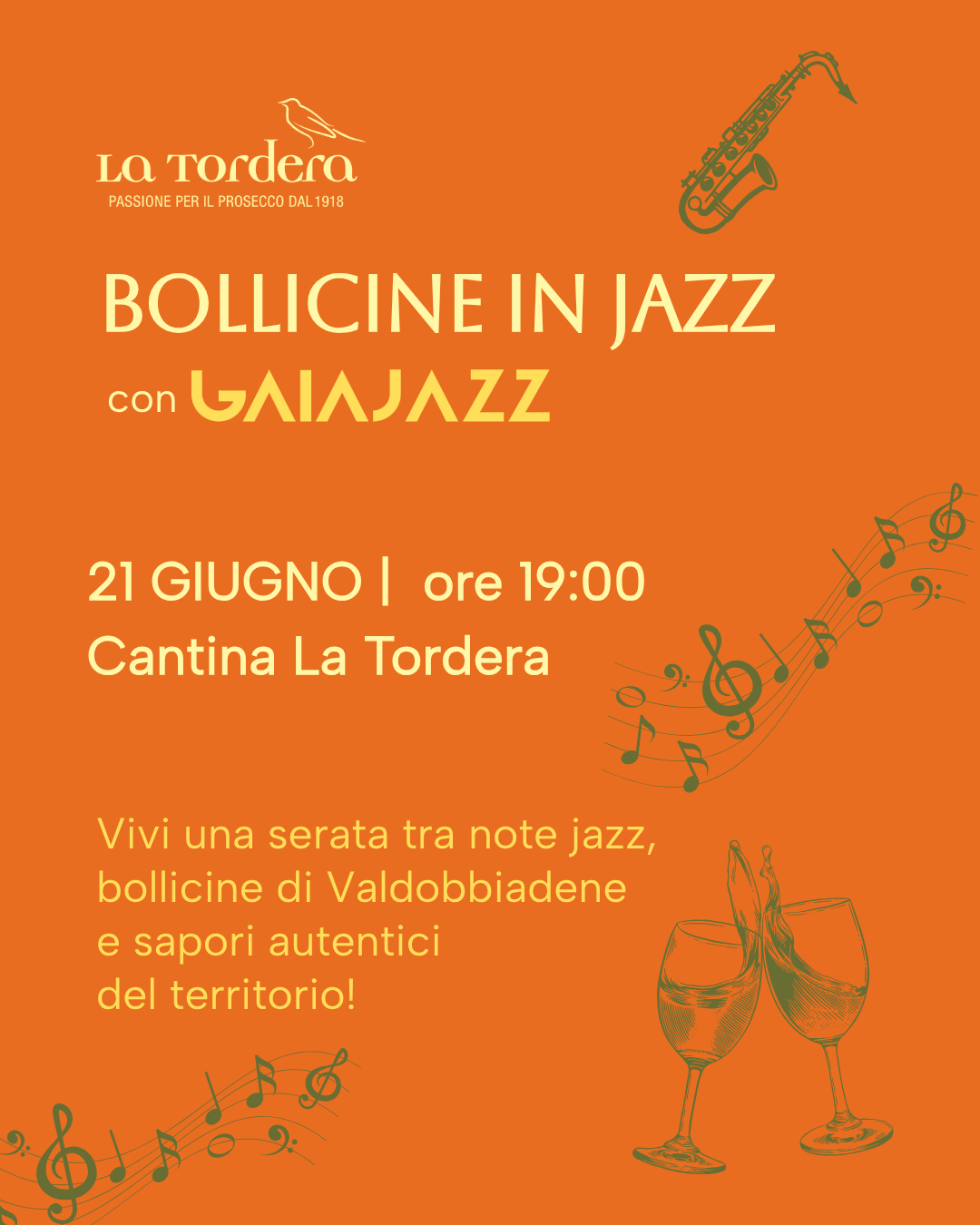 Gaiajazz