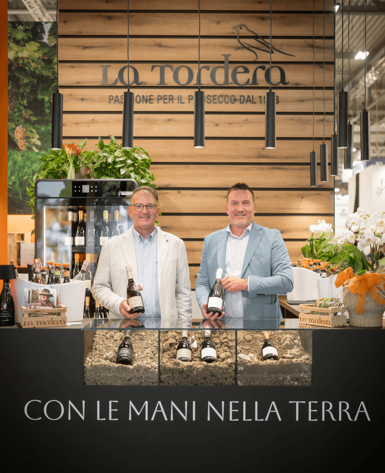 cartizze la tordera